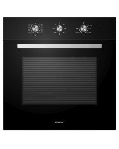 Infiniton HORNO M658BK 65 L 3000 W Negro