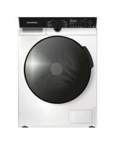 Infiniton WMG142AWL lavadora Carga frontal 12 kg 1400 RPM Blanco