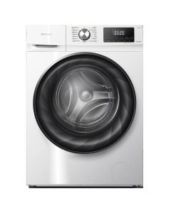 Infiniton WM-Y124AWX lavadora Carga frontal 12 kg 1400 RPM Blanco