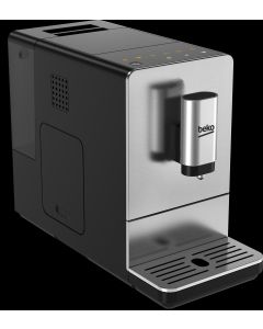 Beko CEG5301X cafetera eléctrica Máquina espresso 1,5 L