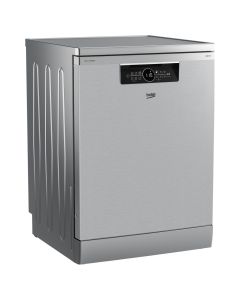 Lavavajillas Beko BDFN26640XC 16 cubiertos Acero inox C