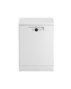 Lavavajillas Beko BDFN26640WC 16 cubiertos Blanco C