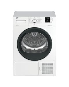 Secadora Beko DH10413GA0V2 10 kg Blanco A++