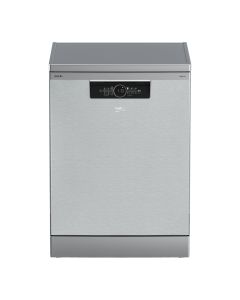 Lavavajillas Beko BDFN36640XA 16 cubiertos Pearl inox C