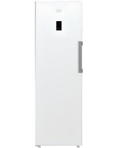 Congelador vertical Beko B3RMFNE314W No Frost Display Electrónico Motor PROSmart Inverter 186.5 x 59.7