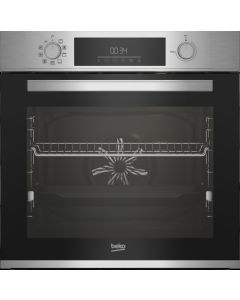 Horno Beko b300 BBIM12300XMPEF 72 L 3300 W A+ Acero inoxidable