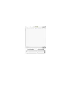 Congelador vertical Beko BU1204N Integrado 94 L E Blanco
