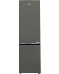 Frigorifico combi BEKO B1RCNE364G NeoFrost Dual Cooling Aeroflow SmoothFit 186.5 x 59.5 cm.