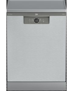 Beko BDFN26550XC Independiente 15 cubiertos B