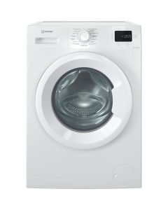 Lavadora Indesit 7 kg 1000 rpm A IM 760 MY TIME SPT