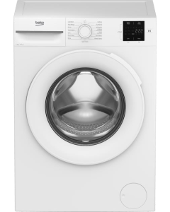 Beko b100 BM1WFT3822W lavadora Carga frontal 8 kg 1400 RPM Blanco