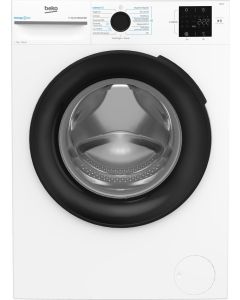 Lavadora Beko 7 kg 1200 rpm A BM3WFU3721WB serie b300