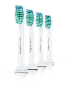 Philips Sonicare ProResults C1 ProResults HX6014/07 Cabezales de cepillado sónicos estándar