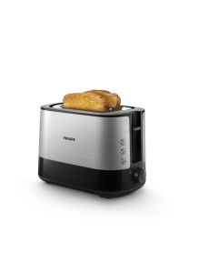 Philips Viva Collection HD2637/90 Tostadora
