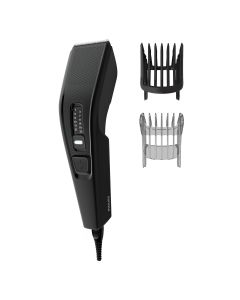 Philips 3000 series Cortapelos con cuchillas de acero inoxidable