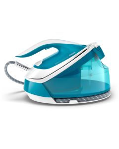 Plancha con generador de vapor PerfectCare Compact Plus 6,5 bares GC7920/20