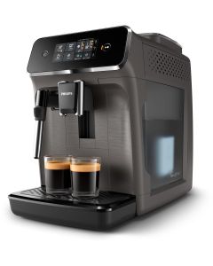 Philips 2200 series Series 2200 EP2224/10 Cafeteras espresso completamente automáticas