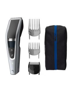 Cortapelos Philips Hairclipper series 5000 9 min de uso sin cable HC5630/15