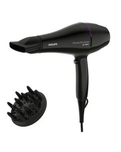 Secador Philips Pro velocidad 130 km/h. DryCare BHD274/00
