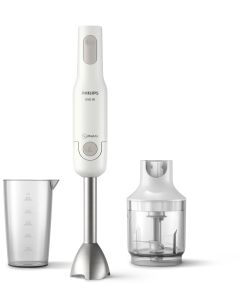 Philips Daily Collection HR2535/00 Batidora de mano ProMix