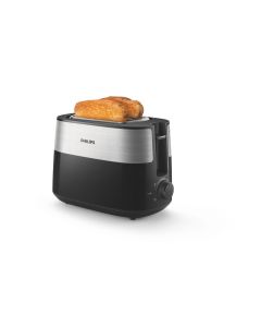 Philips Daily Collection HD2516/90 Tostadora