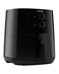 Freidora Philips Essential Airfryer sin aceite compact 4 raciones HD9200/90