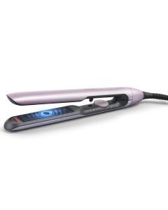 Plancha para el pelo Philips ThermoShield. BHS530/00
