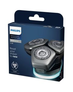 Cabezales de sustitución Philips Shaver series 9000/SP9000 SH91/50
