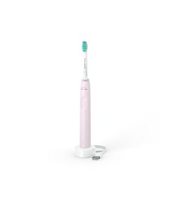 Cepillo dental eléctrico Philips Sonicare sónico 2100 series HX3651/11.