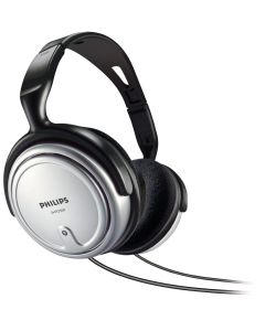 Philips Auriculares interior con cable para TV SHP2500/10