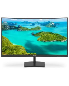 Philips E Line 241E1SC/00 LED display 59,9 cm (23.6") 1920 x 1080 Pixeles Full HD Negro