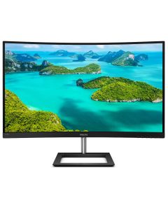 Philips E Line 325E1C/00 pantalla para PC 80 cm (31.5") 2560 x 1440 Pixeles Quad HD LCD Negro
