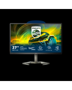 Philips Momentum 27M1N5200PA/00 LED display 68,6 cm (27") 1920 x 1080 Pixeles Full HD Negro