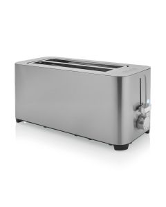 Princess 142402 7 4 rebanada(s) 1400 W Acero inoxidable