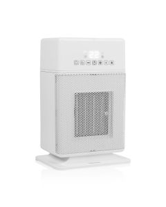 Tristar KA-5266 calefactor eléctrico Interior Blanco 2000 W