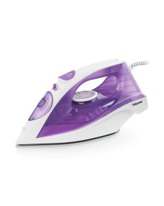 Tristar ST-8350 plancha Plancha vapor-seco Suela de cerámica 2200 W Púrpura