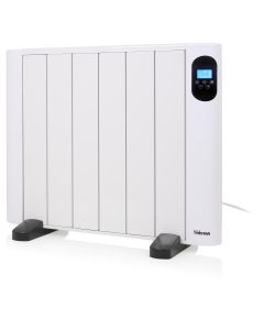 Tristar KA-5867 calefactor eléctrico Interior Blanco 1000 W Convector