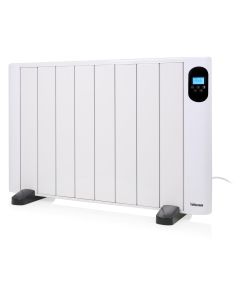 Tristar KA-5869 calefactor eléctrico Interior Blanco 2000 W Convector