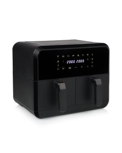 Princess 1.182068.01.001 Double Basket Airfryer