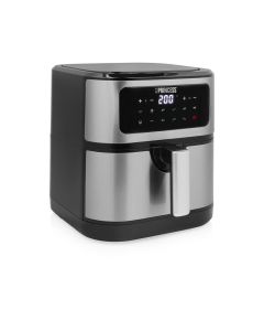 Princess 183043 Sencillo 7 L Independiente 1800 W Freidora de aire caliente Negro