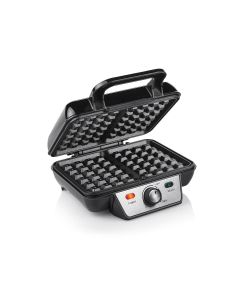 Tristar WF-2195 Gofrera de acero inox