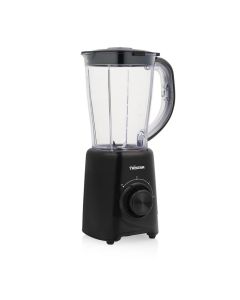 Tristar BL-4476 licuadora 1,5 L Licuadora de vaso 500 W Negro