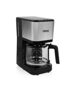 Princess 01.246031.01.001 Cafetera de filtro compacta