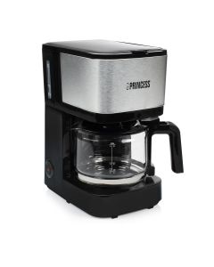 Princess 01.246030.01.001 Cafetera de filtro compacta