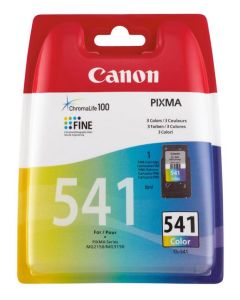 Canon CL-541 Colour cartucho de tinta 1 pieza(s) Original Cian, Magenta, Amarillo
