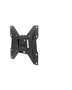 One For All WM 2211 soporte para TV 101,6 cm (40") Negro