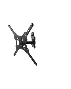 One For All SMART 139,7 cm (55") Negro
