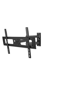 One For All WM 2651 soporte para TV 2,13 m (84") Negro