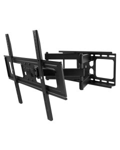One For All WM 4661 soporte para TV 2,13 m (84") Negro