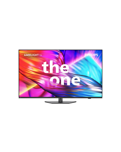 Philips 55PUS8919/12 Televisor 139,7 cm (55") 4K Ultra HD Smart TV Wifi Antracita
